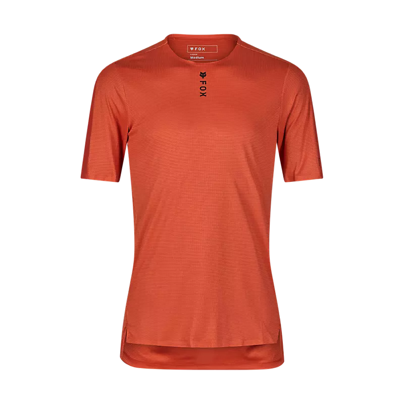Fox Racing 2025 Flexair Pro Shorts Sleeve Jersey