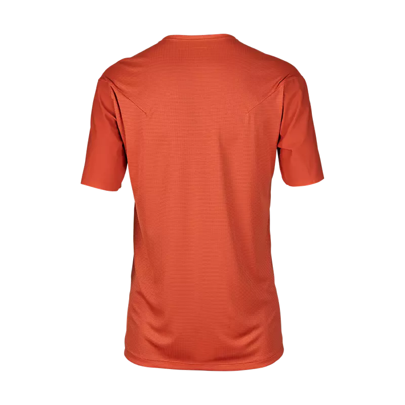 Fox Racing 2025 Flexair Pro Shorts Sleeve Jersey