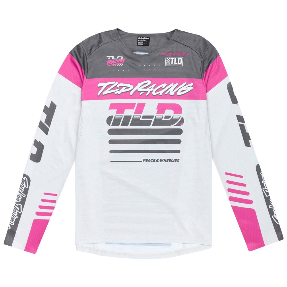 TROY LEE DESIGNS 2025 SPRINT JERSEY