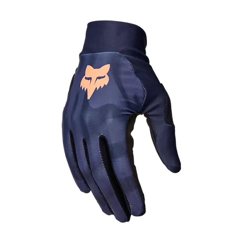 Fox Racing 2025 Flexair Taunt Race Gloves