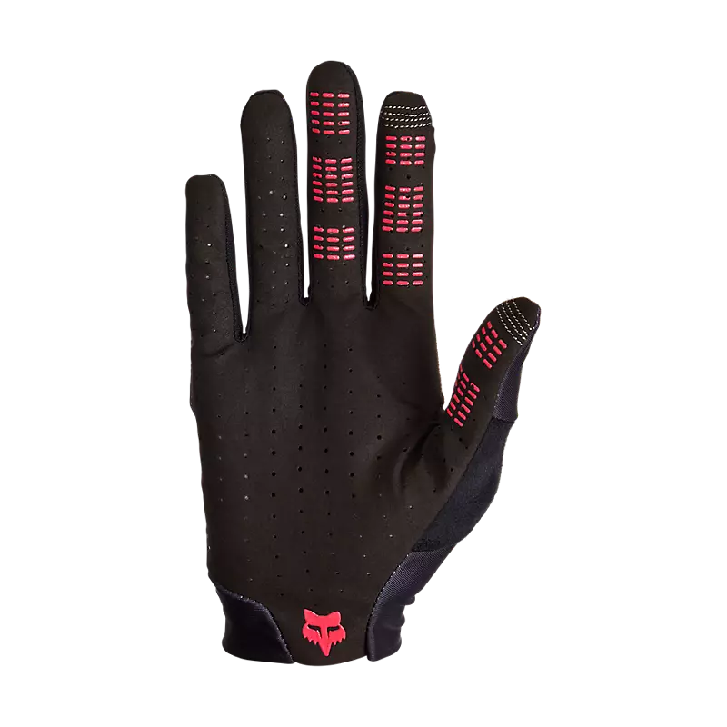 Fox Racing 2025 Flexair Taunt Race Gloves