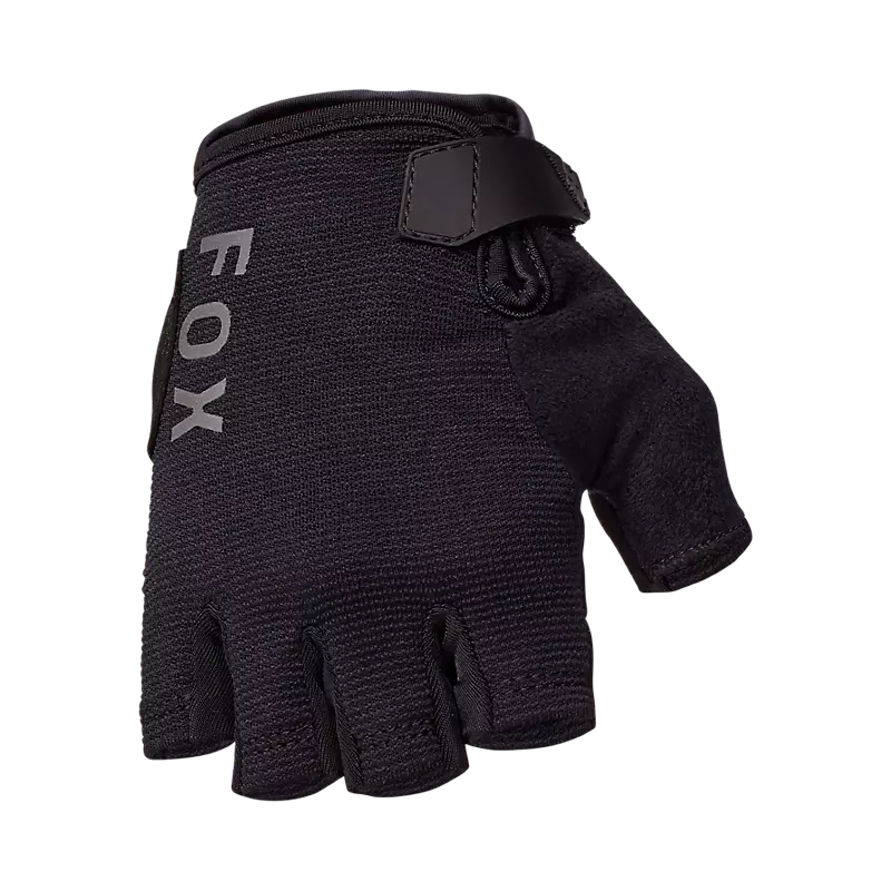 Fox Racing 2024 Womens Ranger Short Finger Gel Gloves
