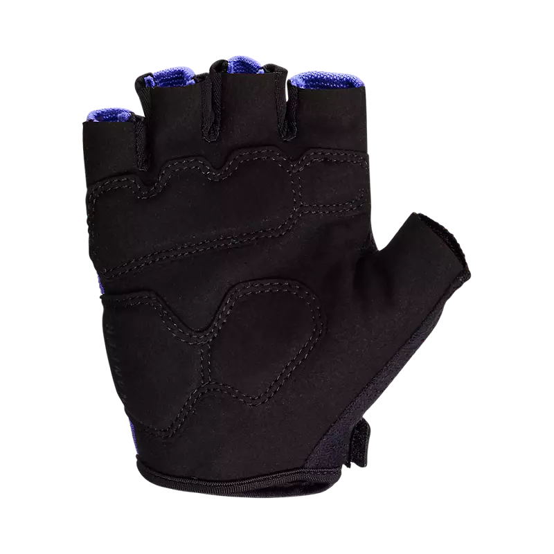 Fox Racing 2024 Womens Ranger Short Finger Gel Gloves