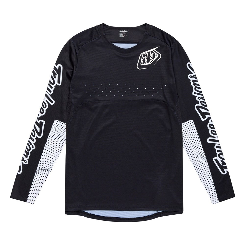 TROY LEE DESIGNS 2025 SPRINT JERSEY