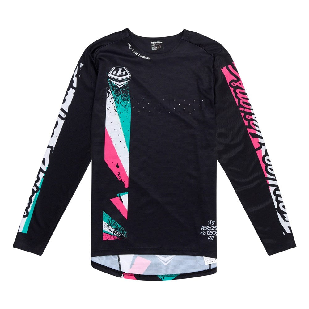 TROY LEE DESIGNS 2025.2 YOUTH SPRINT FULL PULL JERSEY