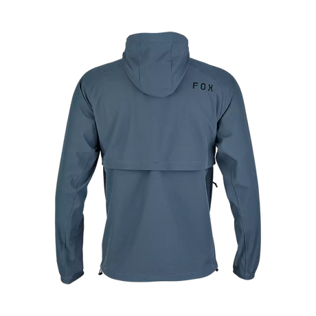 Fox Racing 2024 Survivalist Windbreaker Jacket
