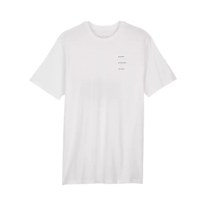 Fox Racing 2024 Sipping Premium Short Sleeve Tee