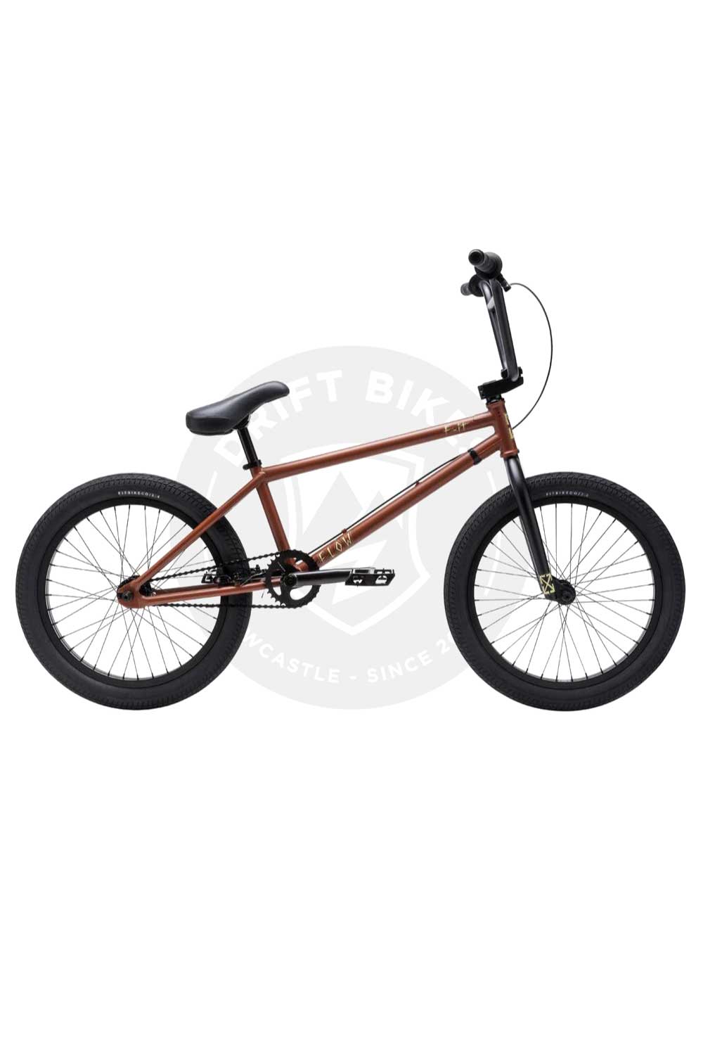 FITBIKECO 2026 20" FLOW BMX