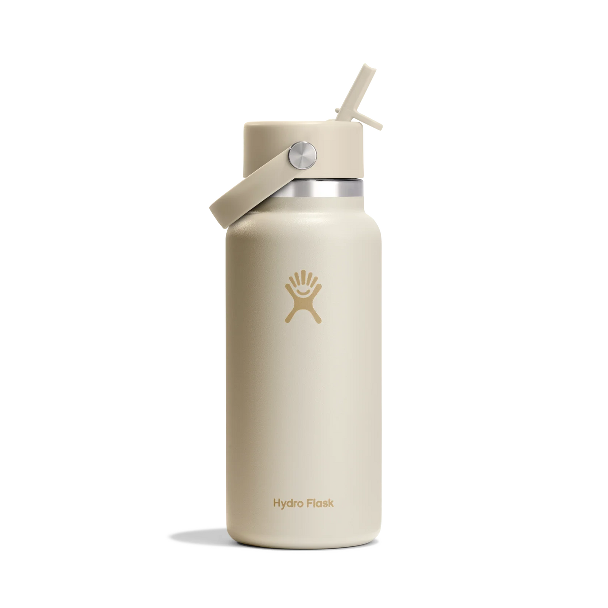 Hydro Flask 32oz (946mL) Standard Flex Straw Bottle