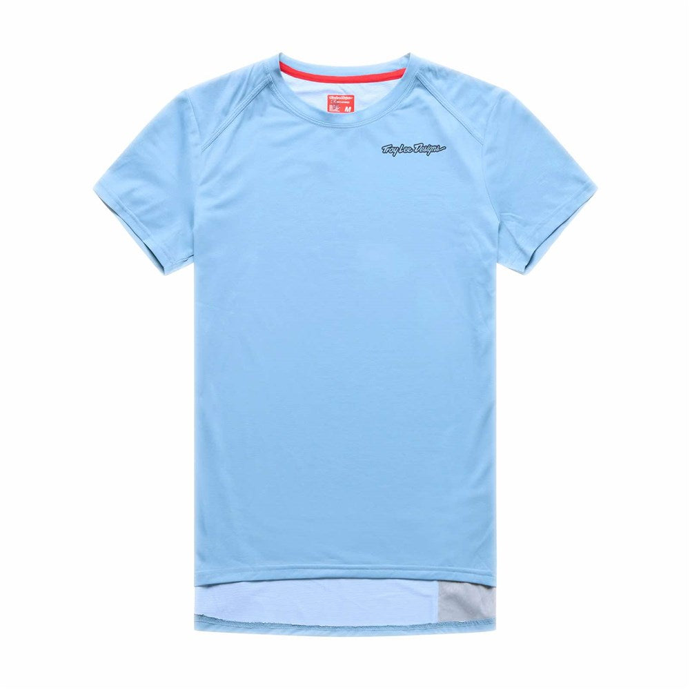 Troy Lee Designs 26.1 Womens Lilium Pro SS MTB Jersey Mono Dawn
