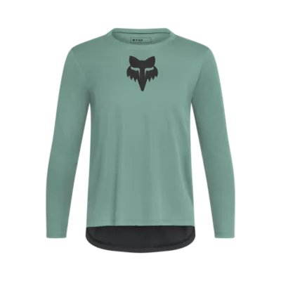 FOX RACING 2026 Youth Ranger FOX HEAD Long Sleeve Jersey