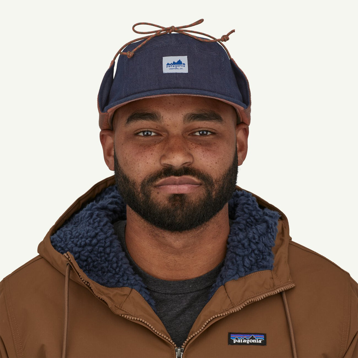 PATAGONIA Range Earflap Cap