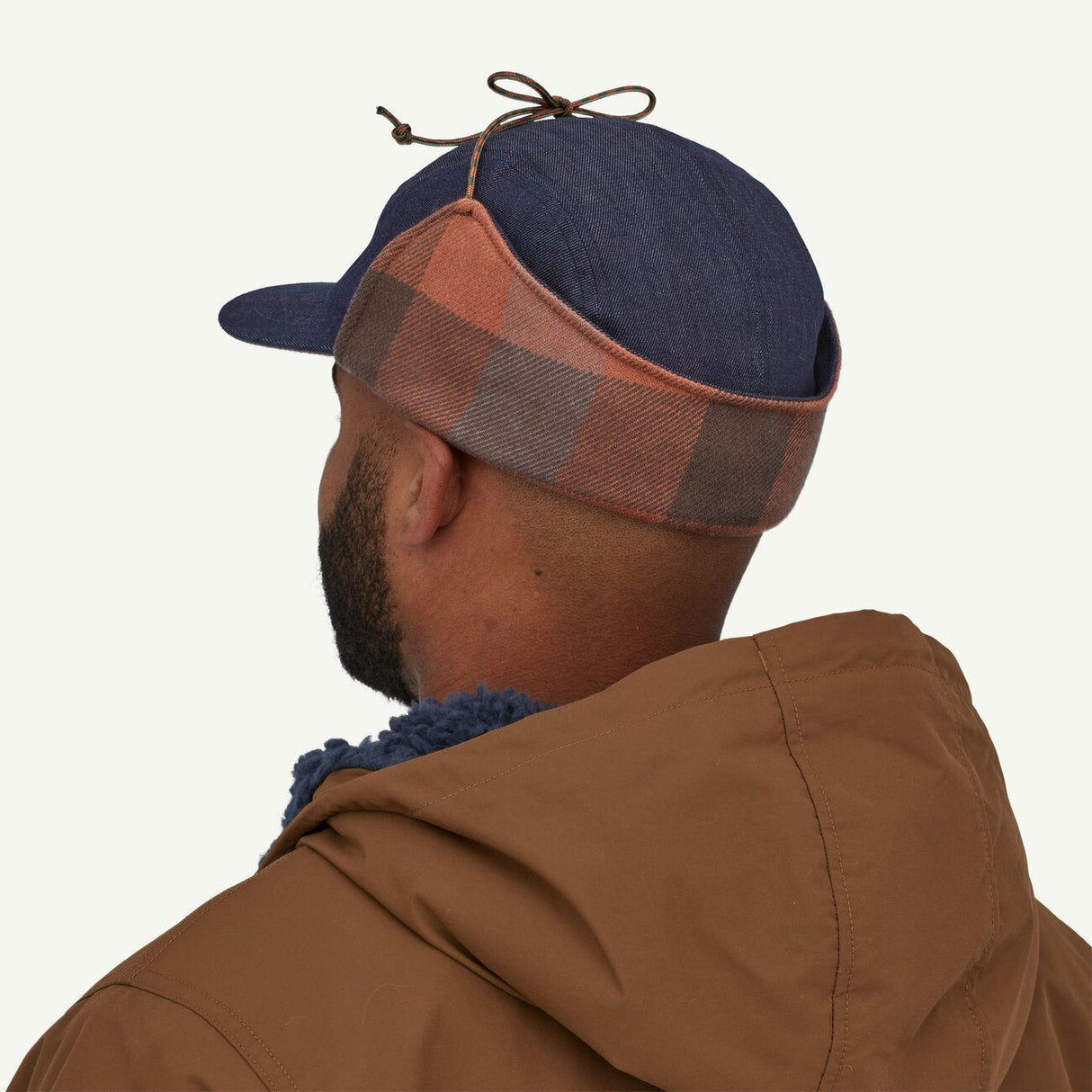 PATAGONIA Range Earflap Cap