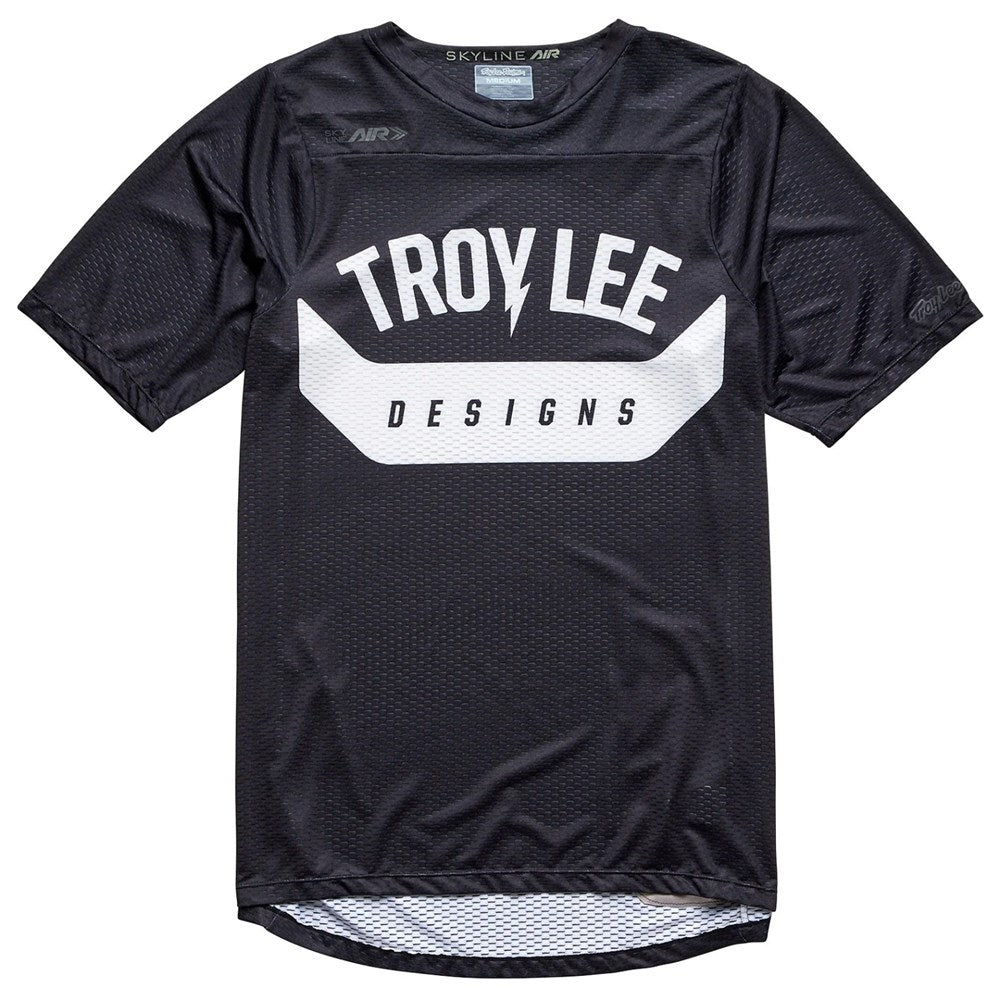 TROY LEE DESIGNS 2025 SKYLINE AIR S/S JERSEY