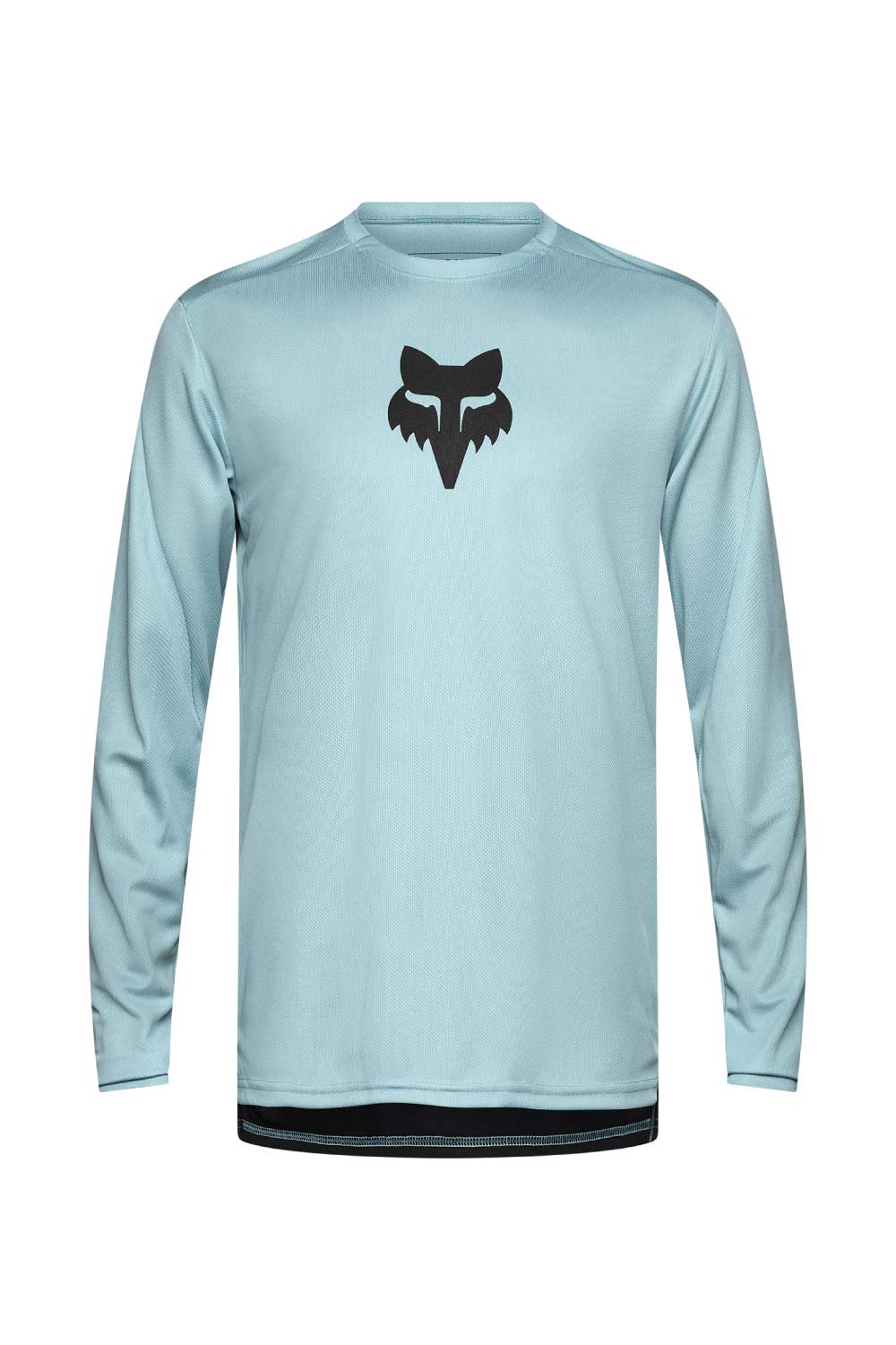 FOX RACING 2025 Youth Ranger Long Sleeve FOX HEAD MTB Jersey
