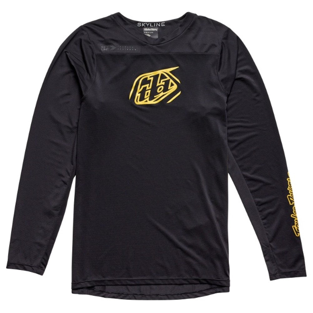 TROY LEE DESIGNS 2025 SKYLINE L/S JERSEY