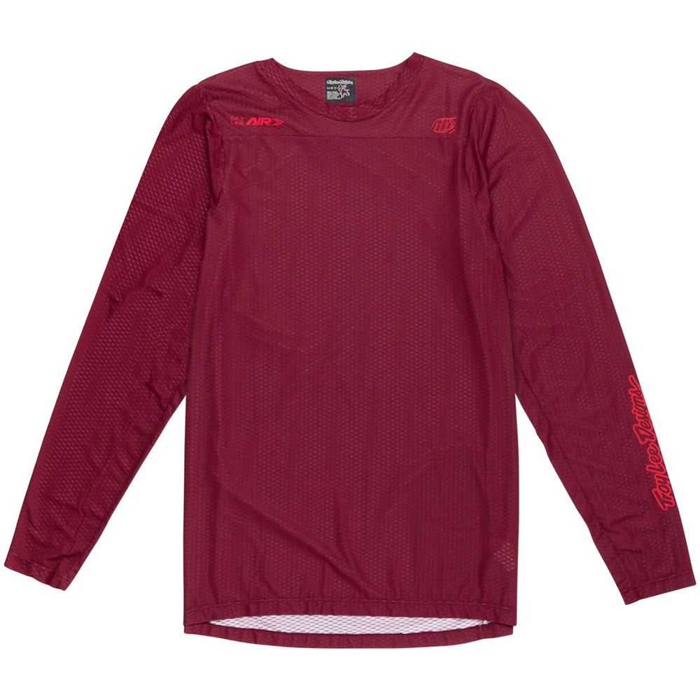 TROY LEE DESIGNS 2025 SKYLINE AIR L/S JERSEY