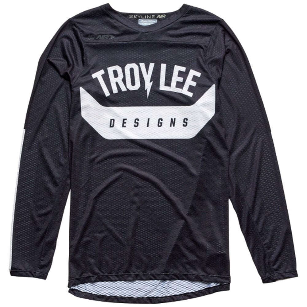 TROY LEE DESIGNS 2025 SKYLINE AIR L/S JERSEY