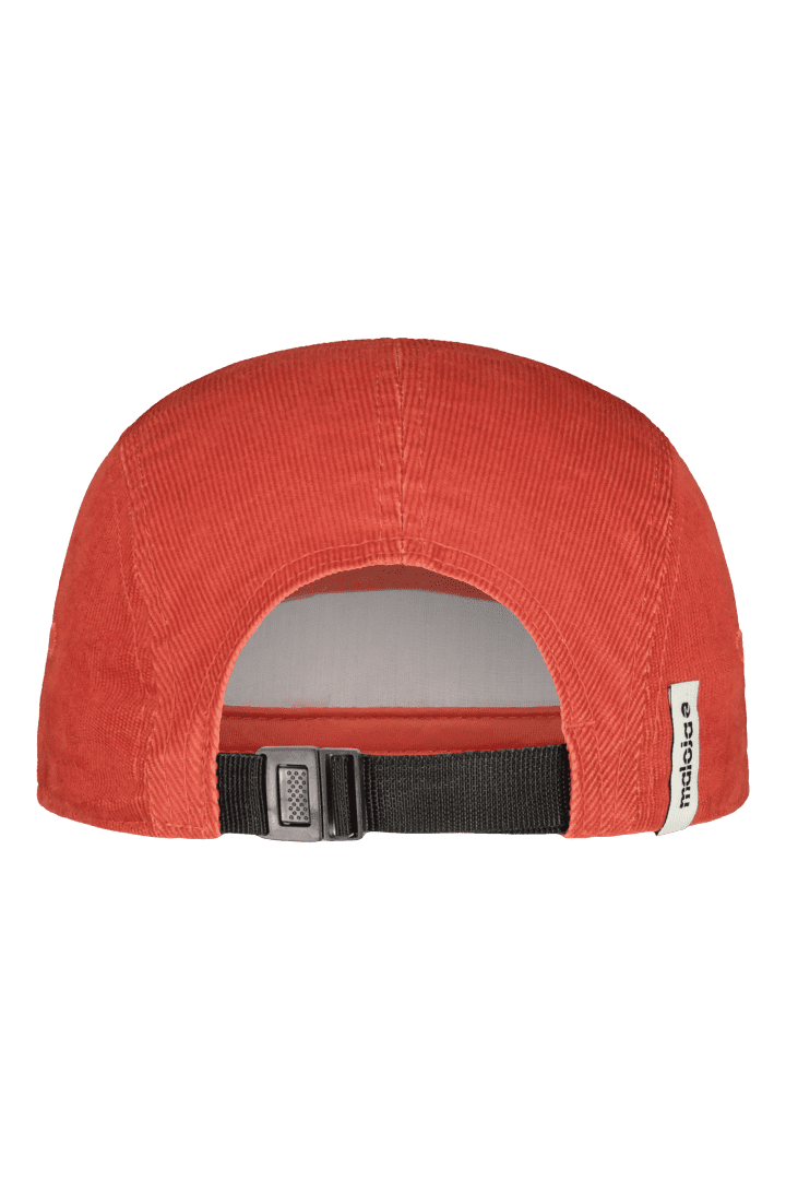 Maloja KARLKAMPM. Organic Cord Cap