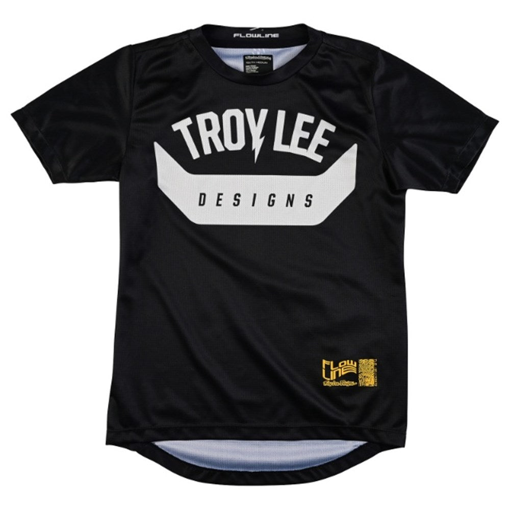 TROY LEE DESIGNS 2025 FLOWLINE S/S YOUTH