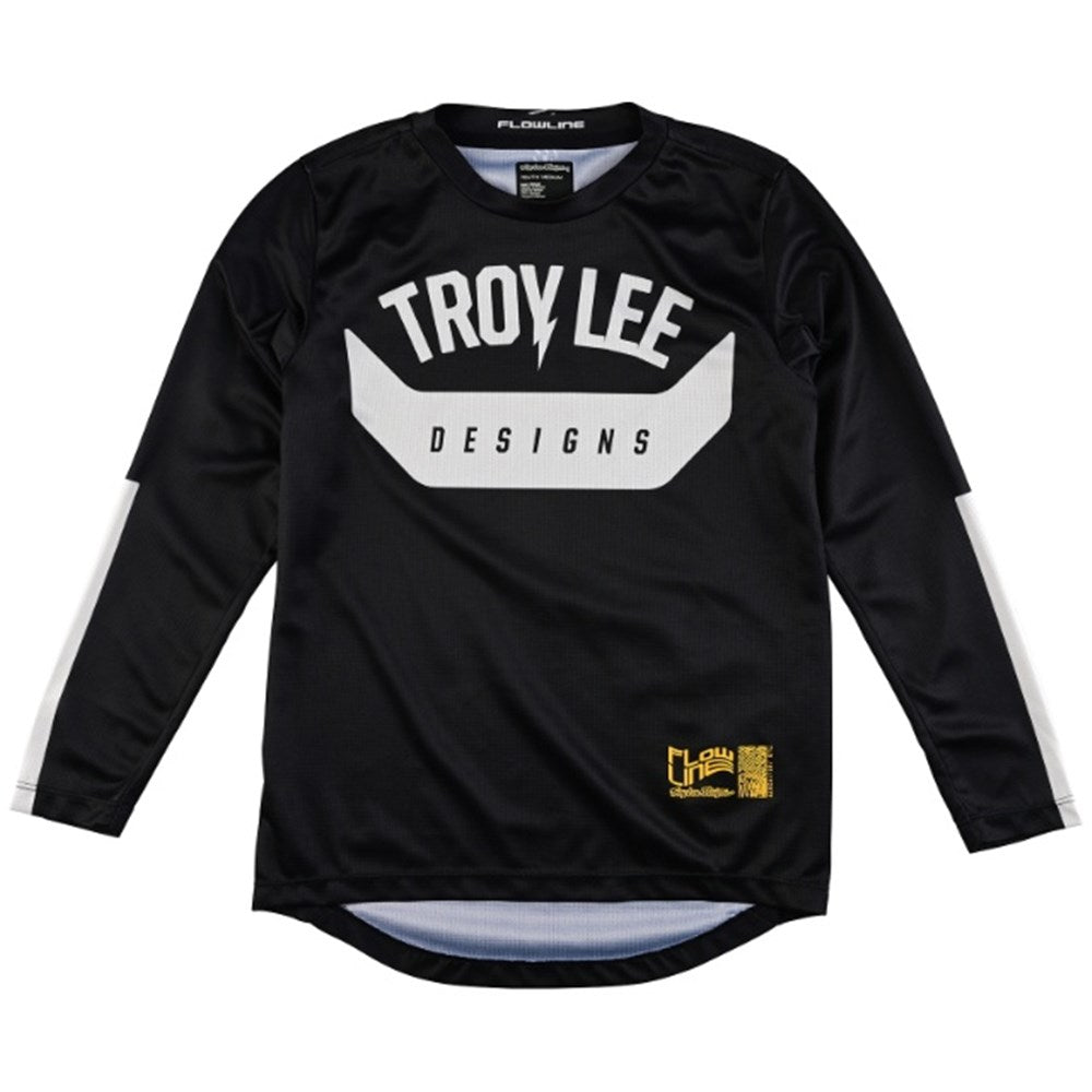 TROY LEE DESIGNS 2025 FLOWLINE L/S YOUTH