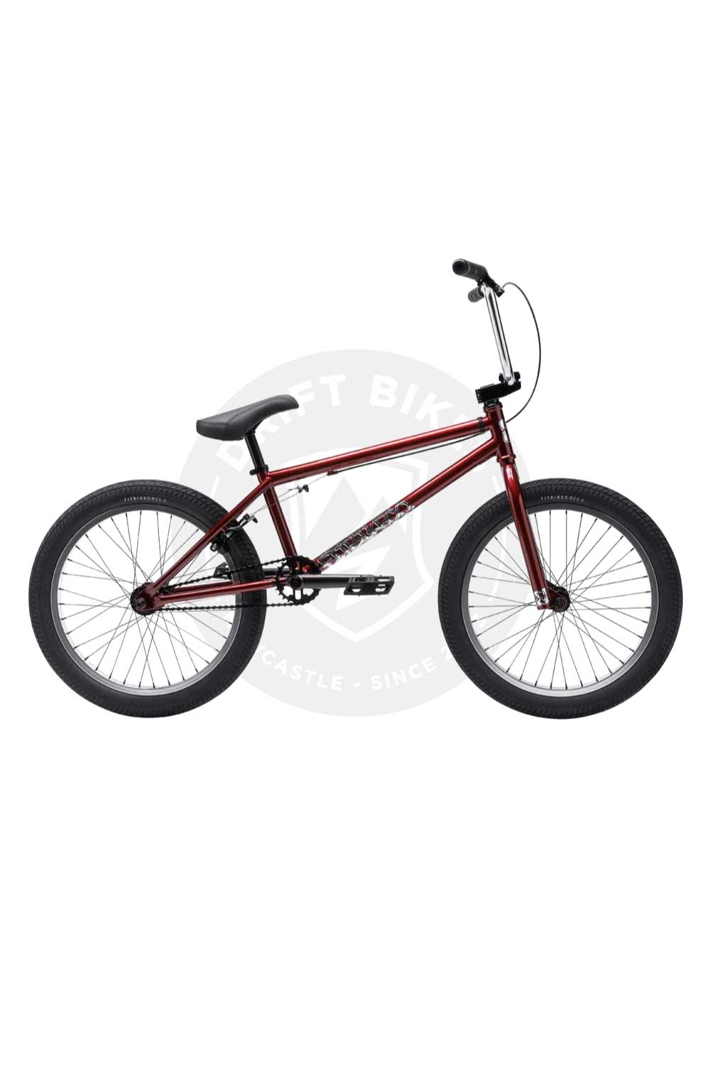 FITBIKECO 2026 20" SERIES ONE BMX