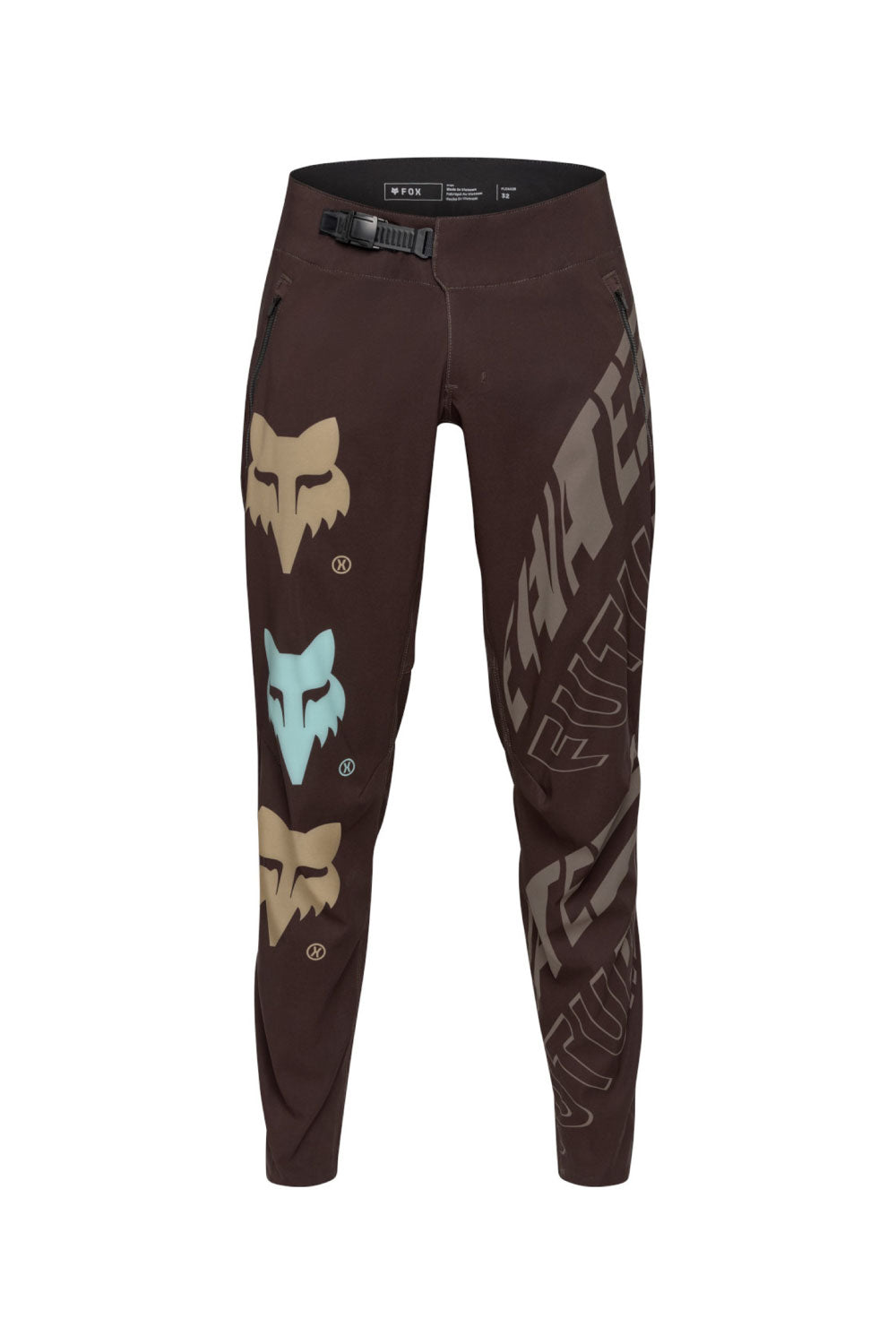 FOX RACING 2026 Flexair Elevated MTB Pants