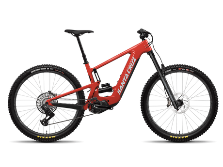 SANTA CRUZ 2024 HECKLER 9 C AUS GX AXS-KIT RS SDS+ 29