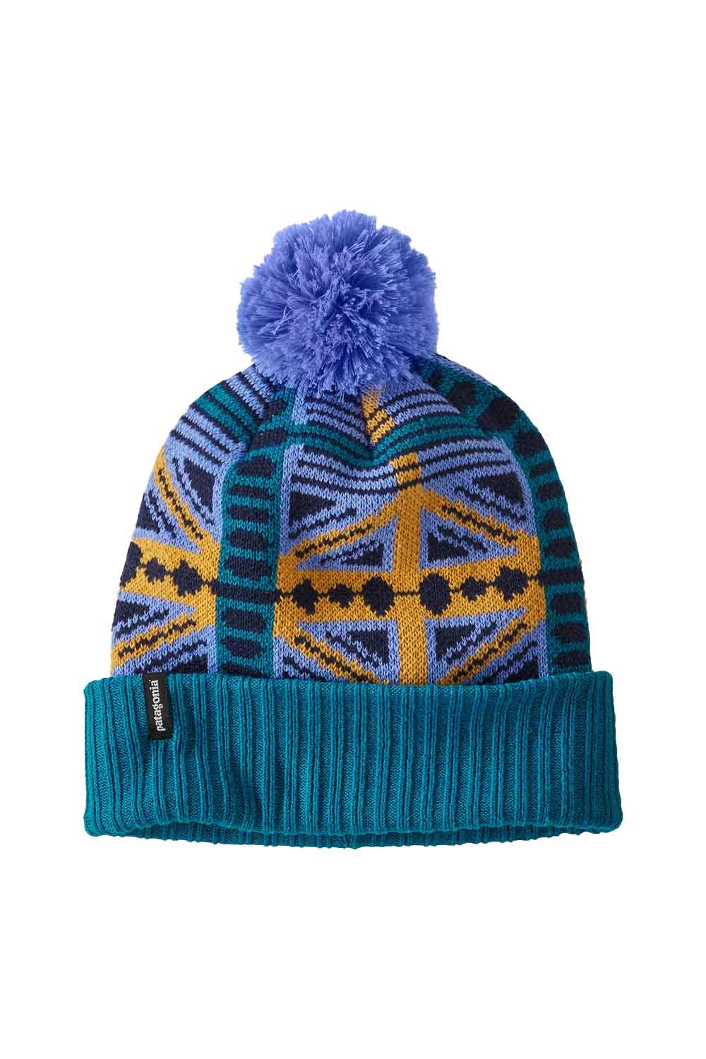 Patagonia Powder Town Beanie