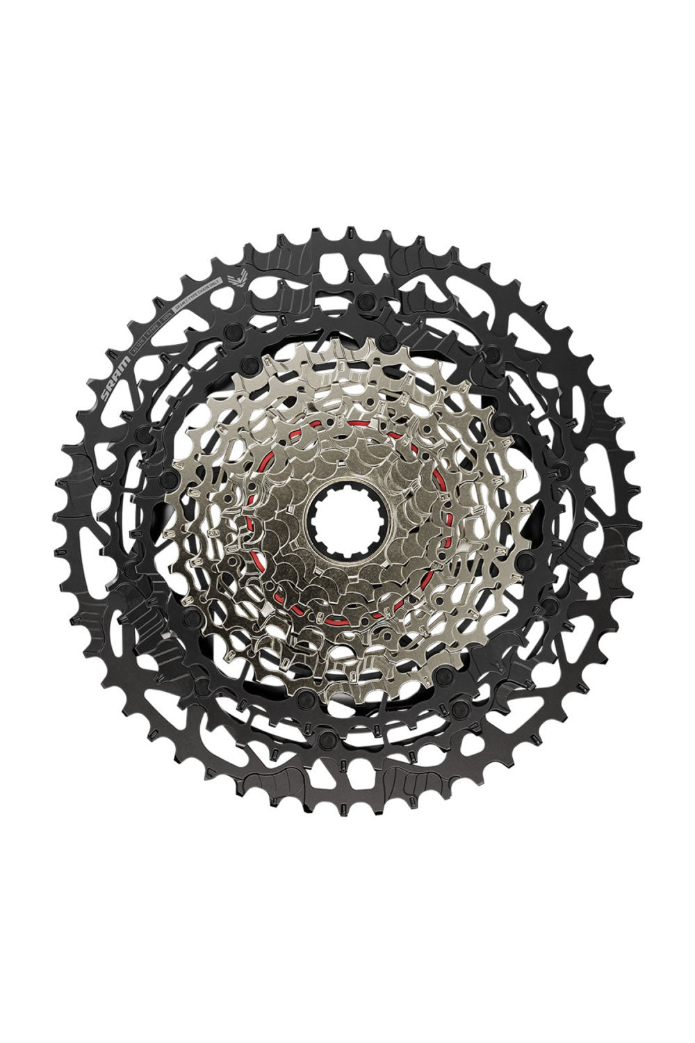 SRAM XS-1270 T-Type Eagle Cassette 10-52T 12 Speed – Drift Bikes