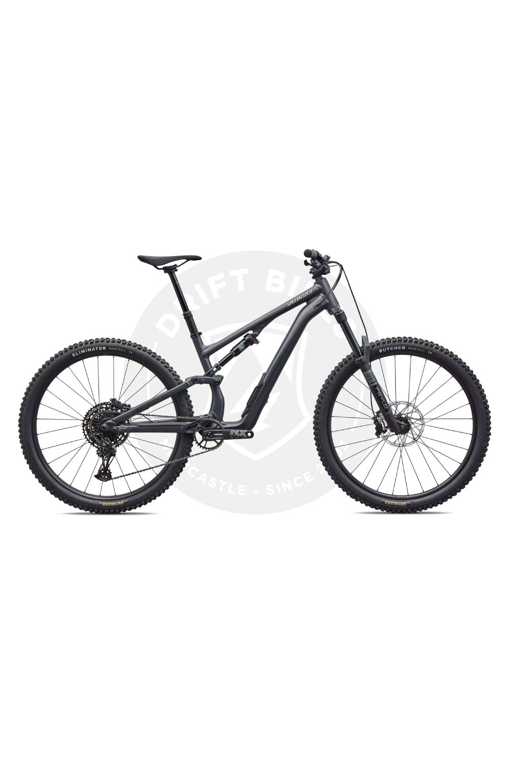 SPECIALIZED 2026 STUMPJUMPER 15 EVO ALLOY Mountain Bike