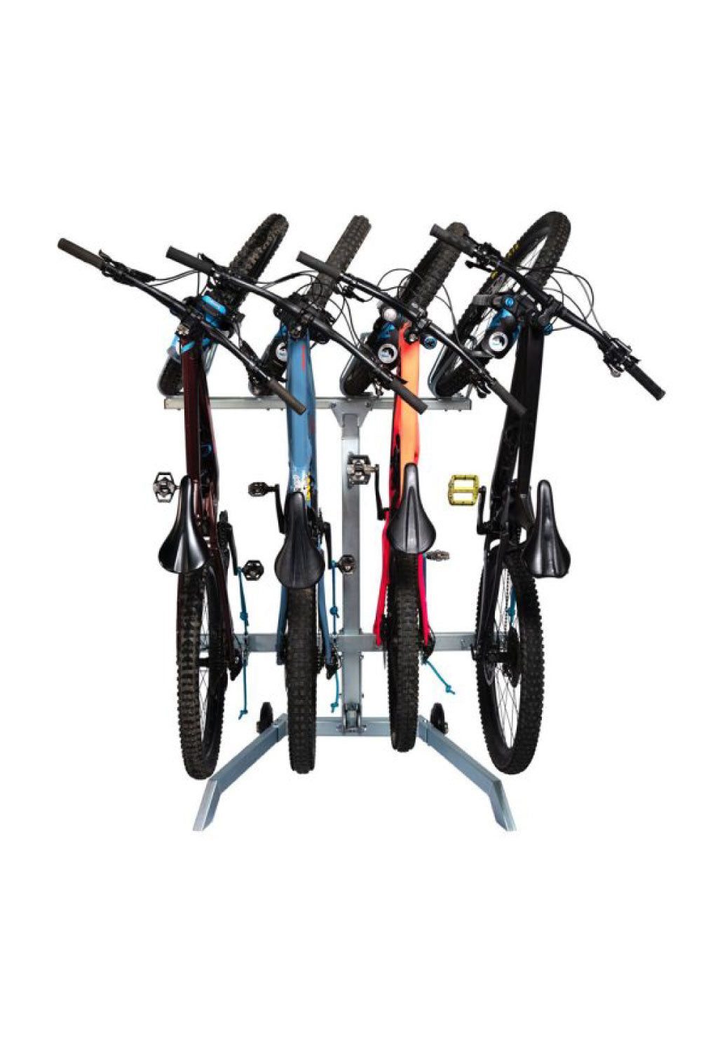 Singletrail SL 150 Veritcal Bike Rack