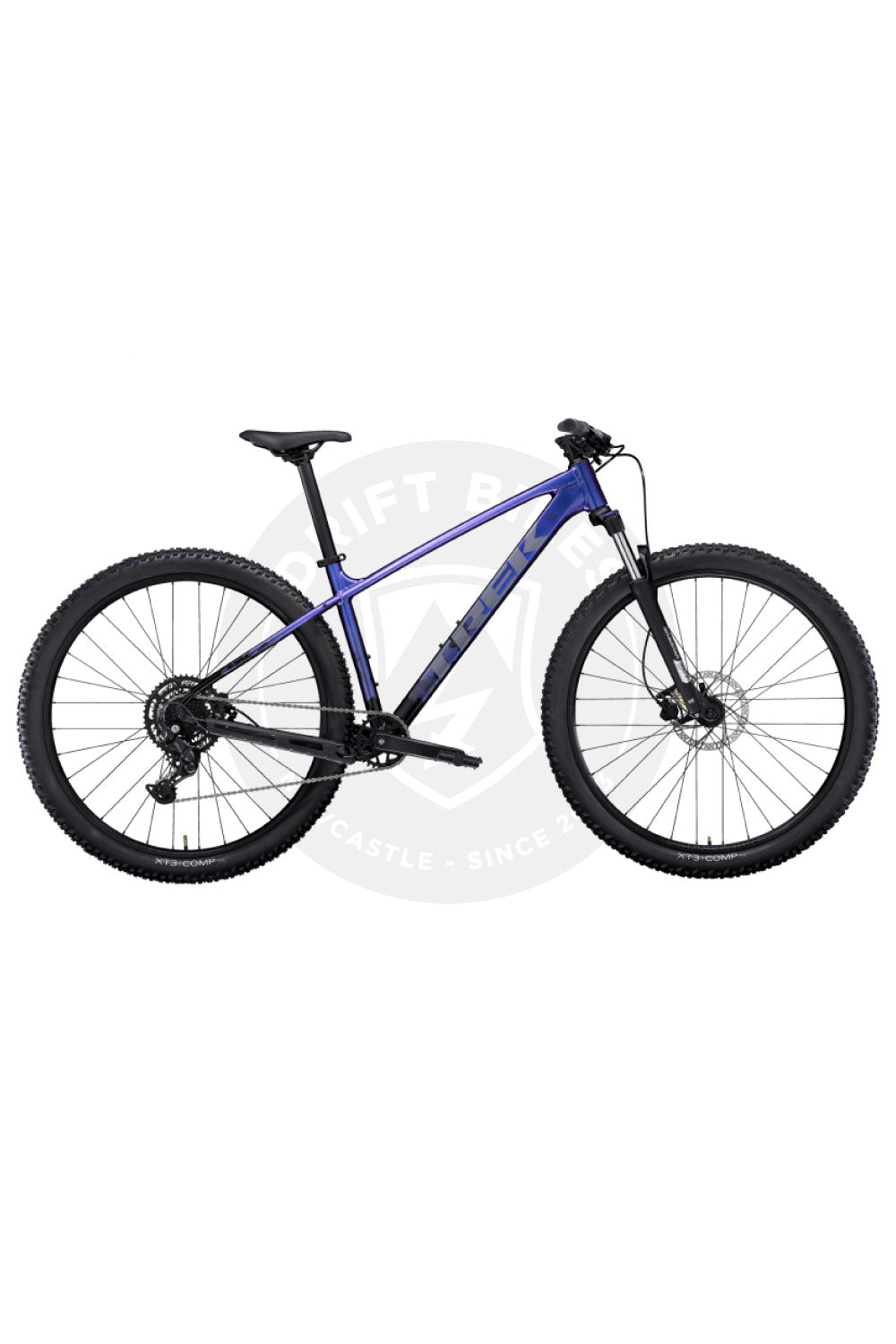 TREK 2026 MARLIN 4 GEN 3 Mountain Bike