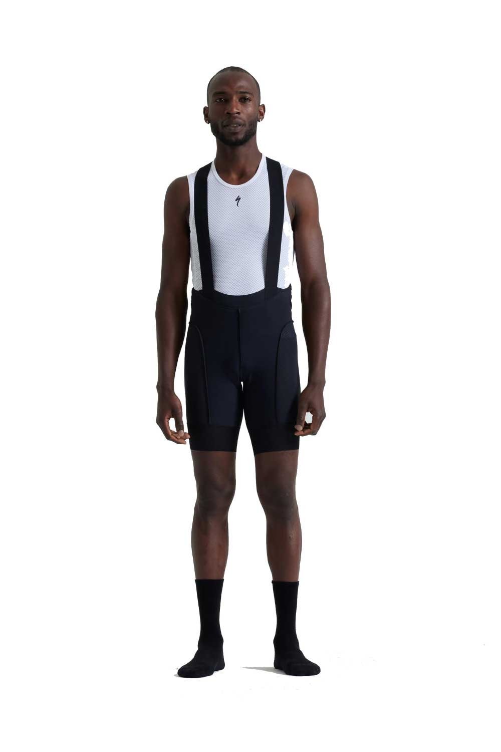 Specialized Men's Prime SWAT Liner Bib Shorts