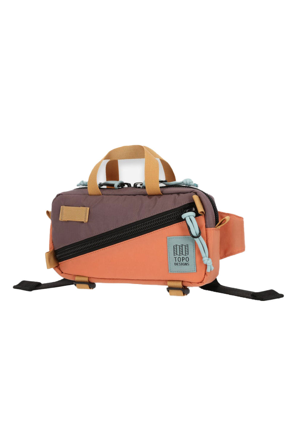 Topo Designs Quick Pack Mini