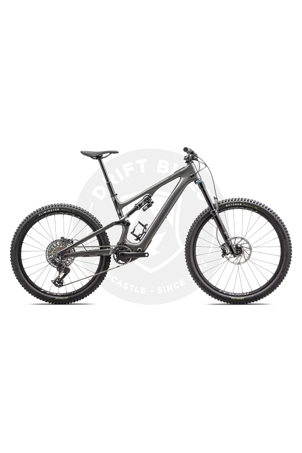 Specialized Turbo Levo SL Expert Carbon E-Bike