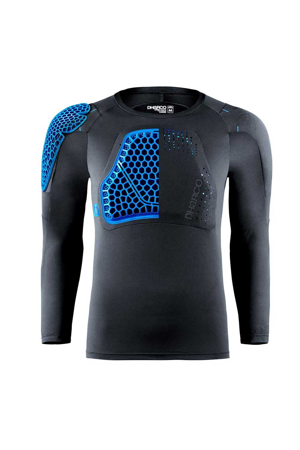 DHARCO Women's Long Sleeve Body Armour