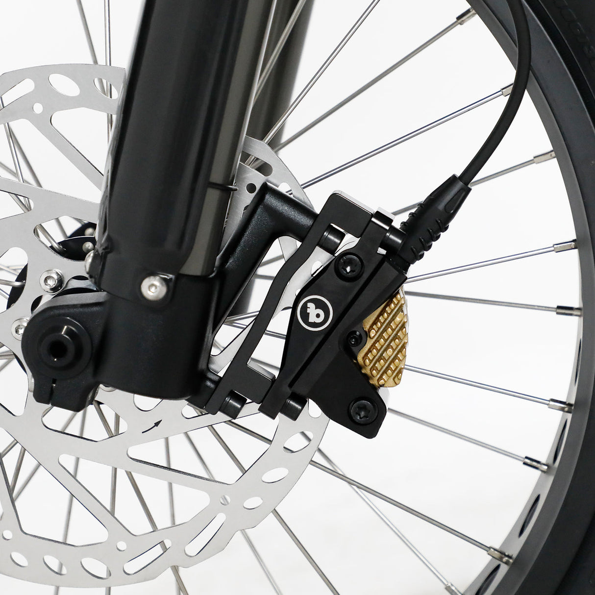 Fatboy The Scrambler V3 En15194 Certified Ebike