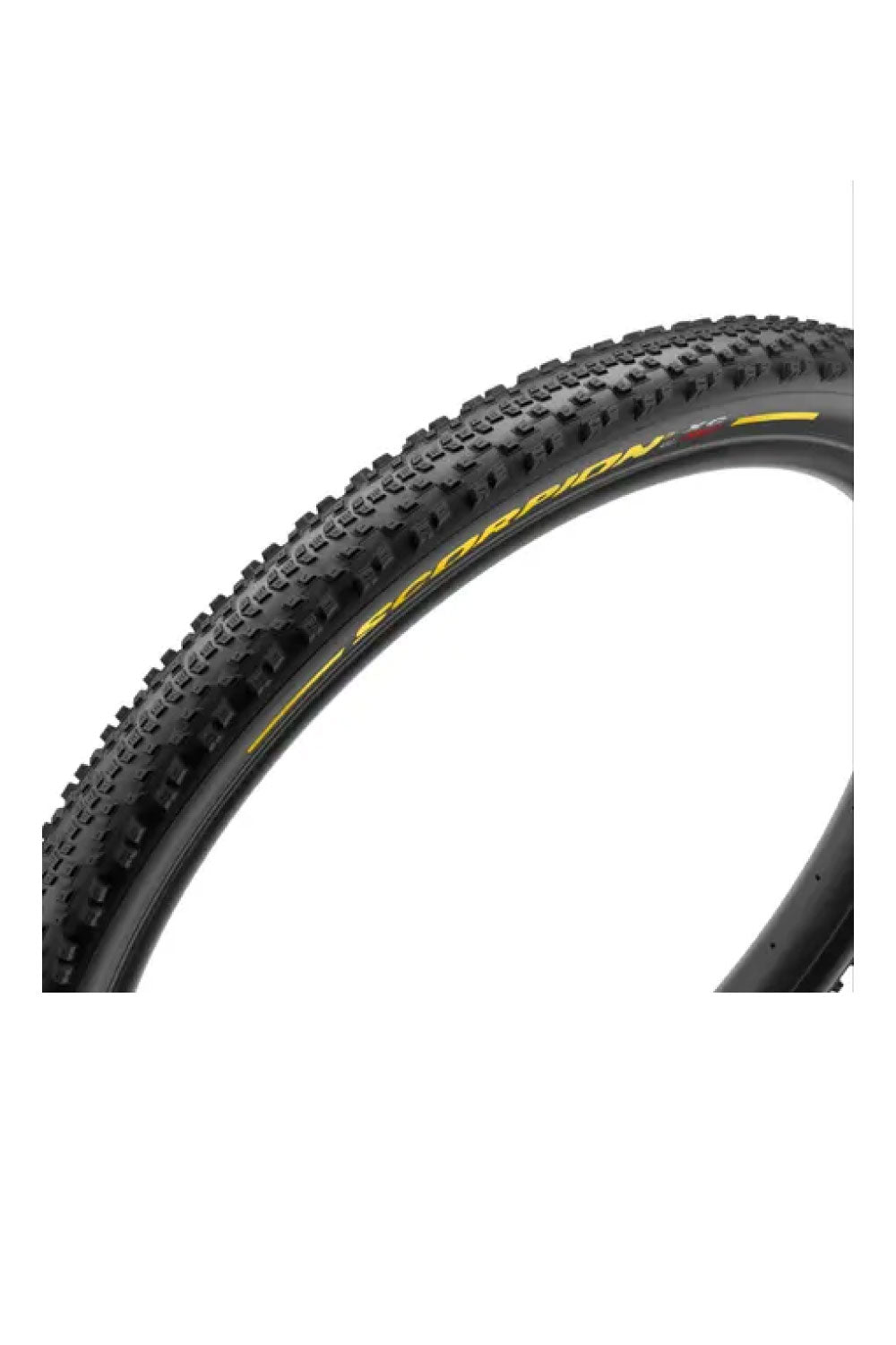 Pirelli Scorpion XC RC Team Tyre 29x2.4
