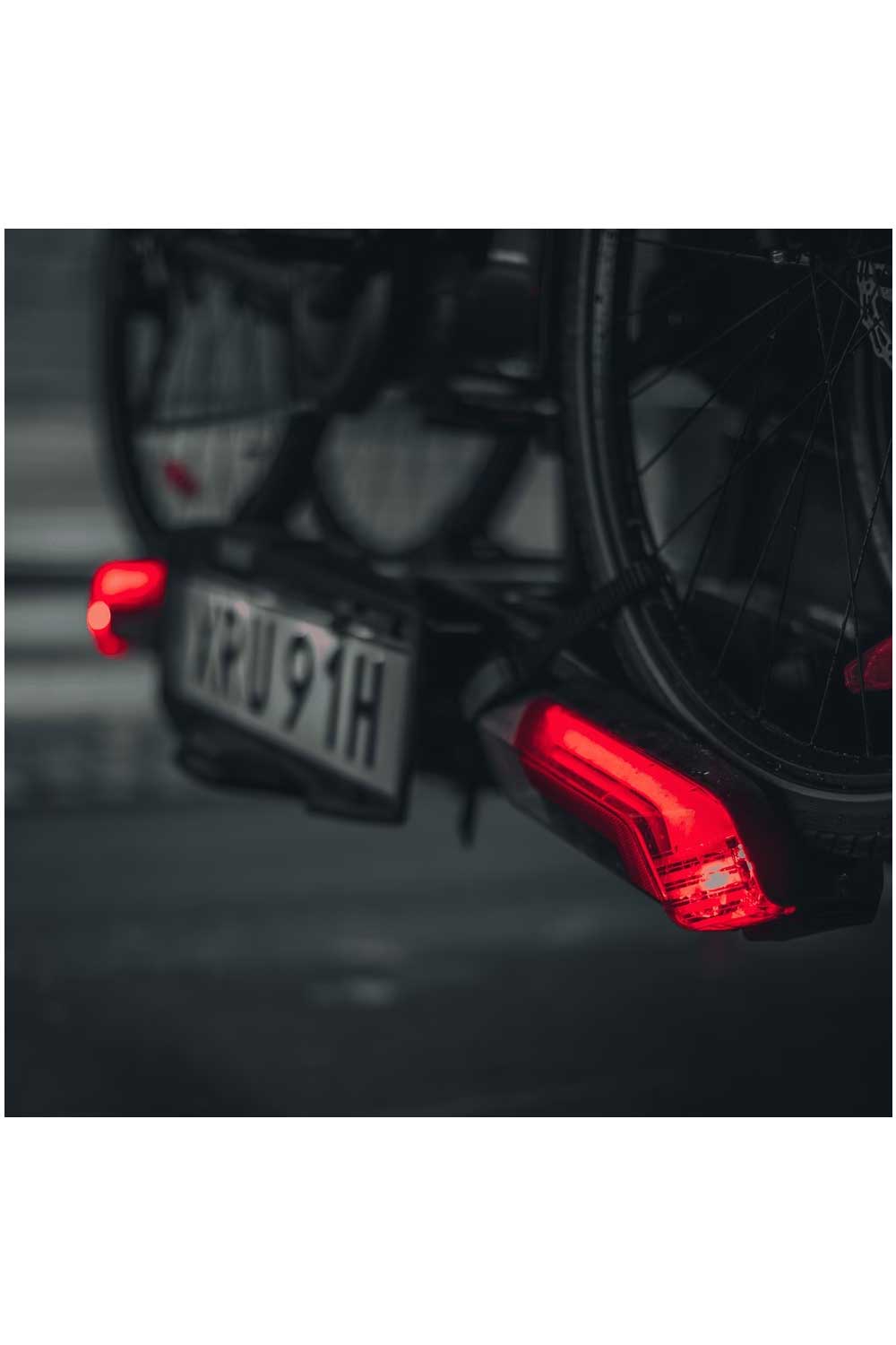 THULE EPOS THREE BIKE PLATFORM CARRIER