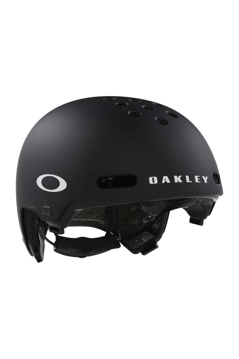 OAKLEY STREET 1 Bike Helmet