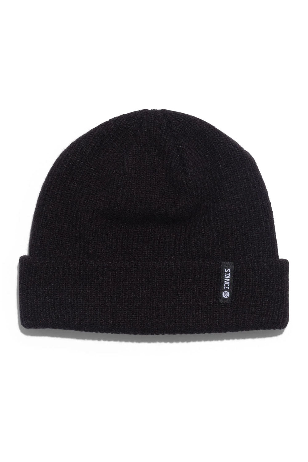STANCE ICON 2 BEANIE SHALLOW