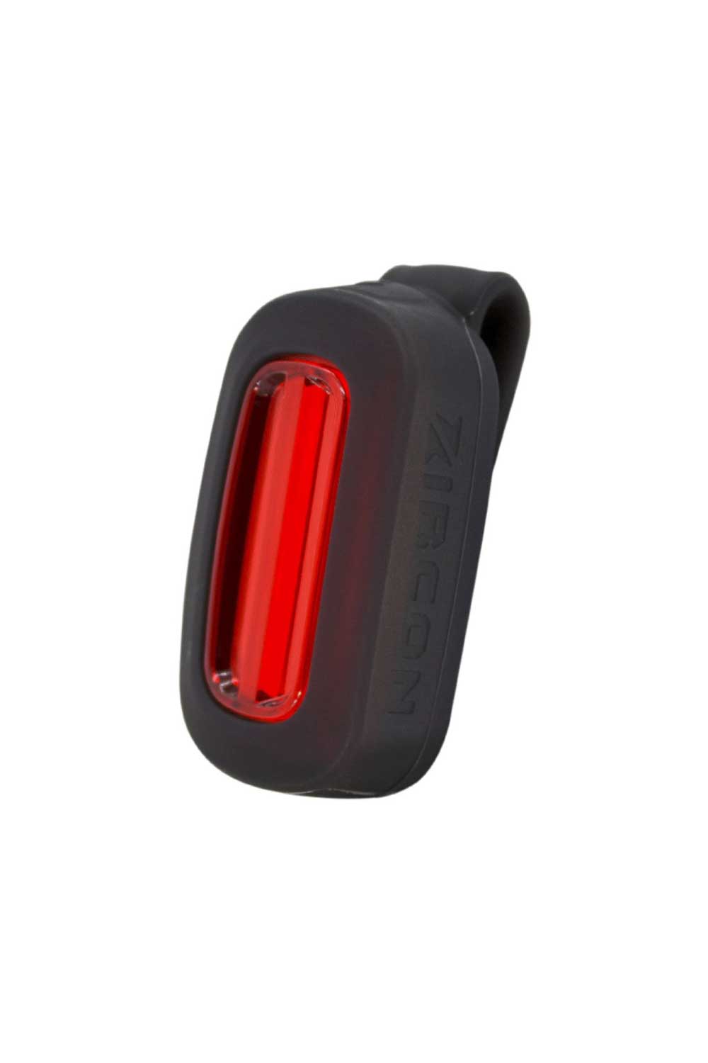 MOON ZIRCON REAR LIGHT 90 LUMENS BLACK