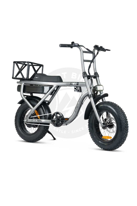 AMPD BROS ACE X MINI ELECTRIC BIKE