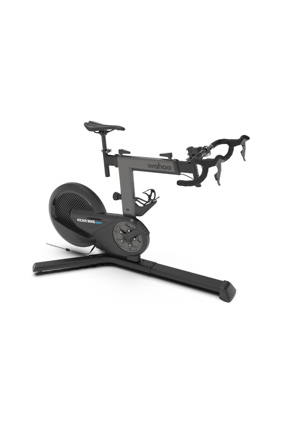 Wahoo Kickr Bike Shift Smart Bike