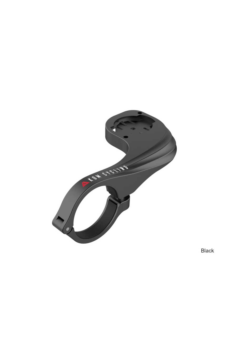 Garmin Computer Handblebar Mount Black