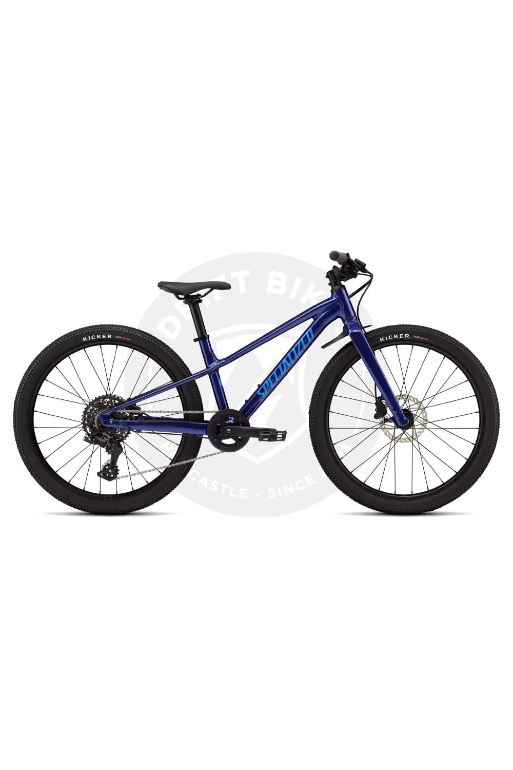 Specialized 2026 Riprock Coaster 24" Kids Bike