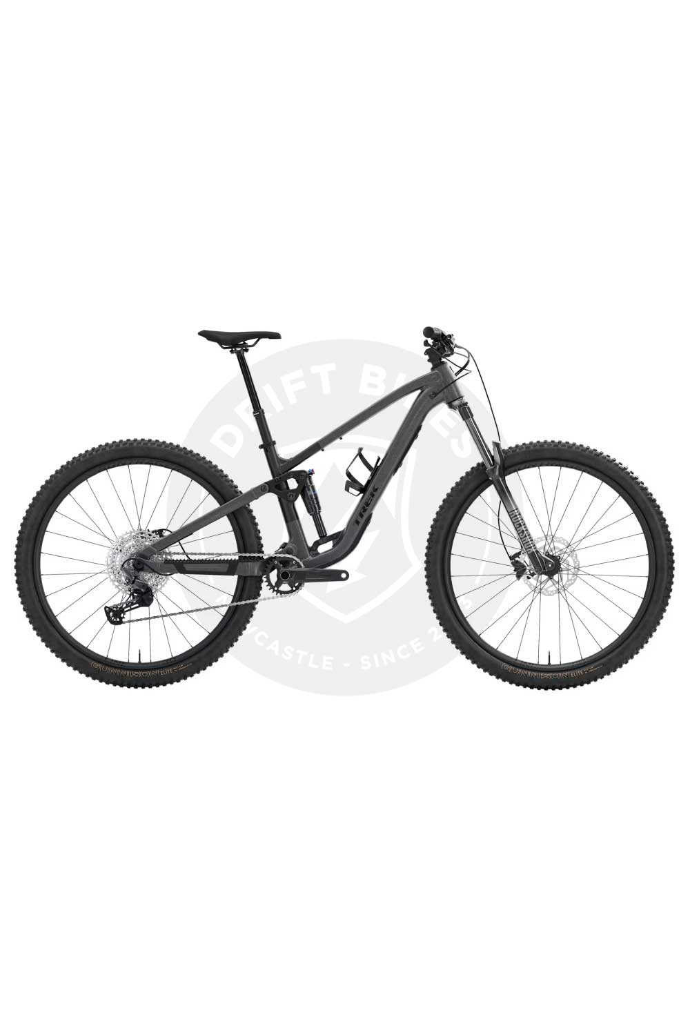 TREK 2026 FUEL EX 5 GEN 7 Mountain Bike