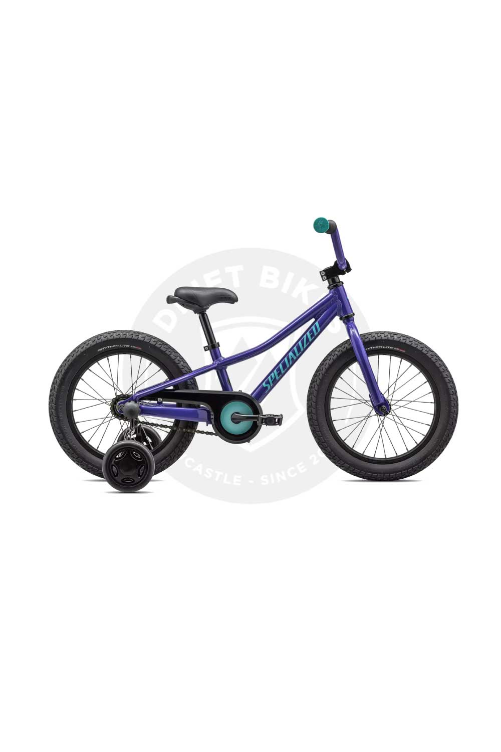 Specialized Riprock Coaster 16" Kids Bike
