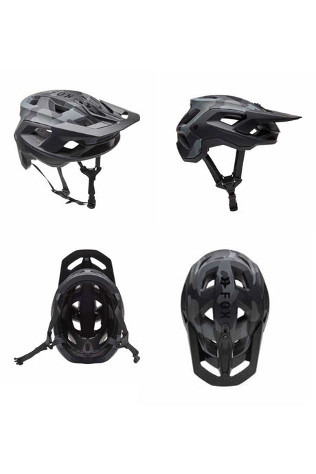 Fox Racing 2025 Speedframe MIPS Helmet